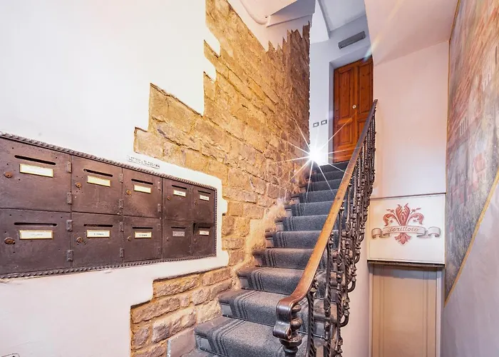 Condotta 16 Apartments